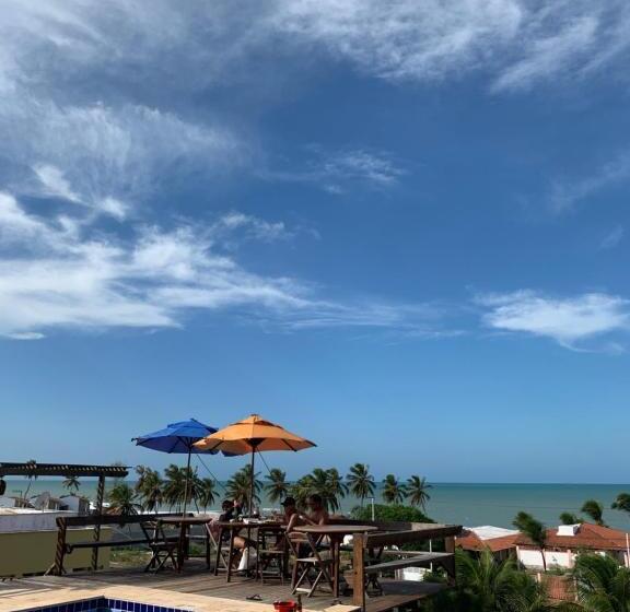 膳宿费 Pousada Bugaendrus