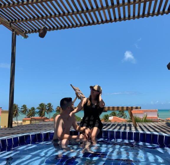 膳宿费 Pousada Bugaendrus