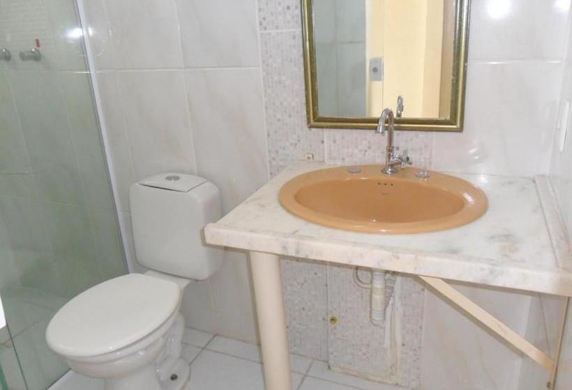 Пансион Pousada Da Serra