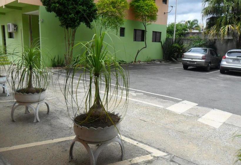 Пансион Pousada Da Serra