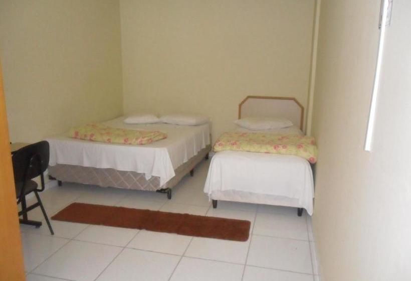 Пансион Pousada Da Serra