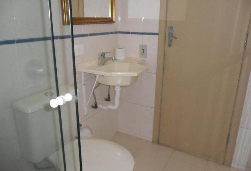 Пансион Pousada Da Serra