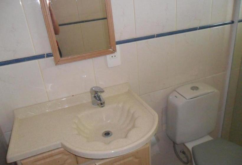 Пансион Pousada Da Serra