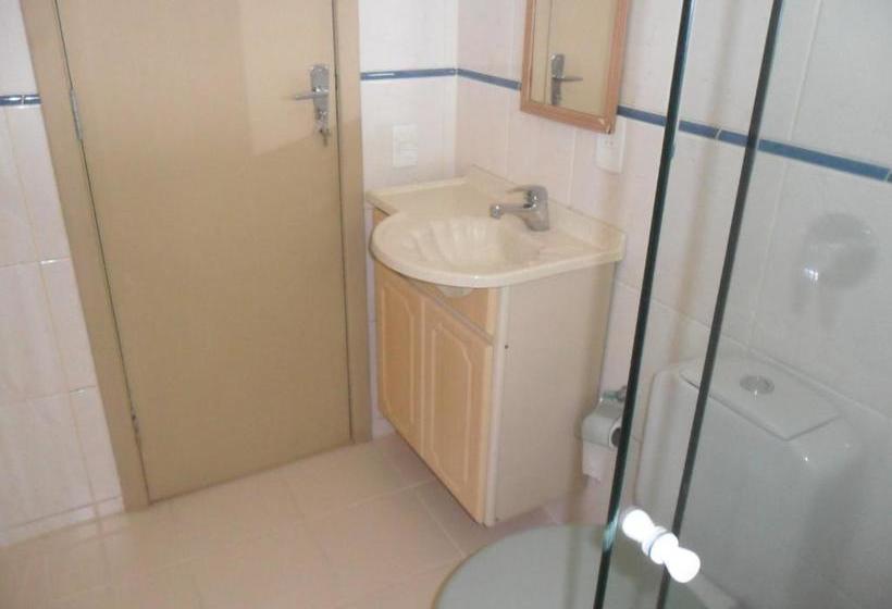 Пансион Pousada Da Serra