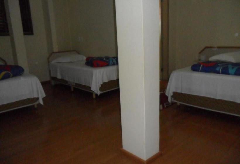 Пансион Pousada Da Serra