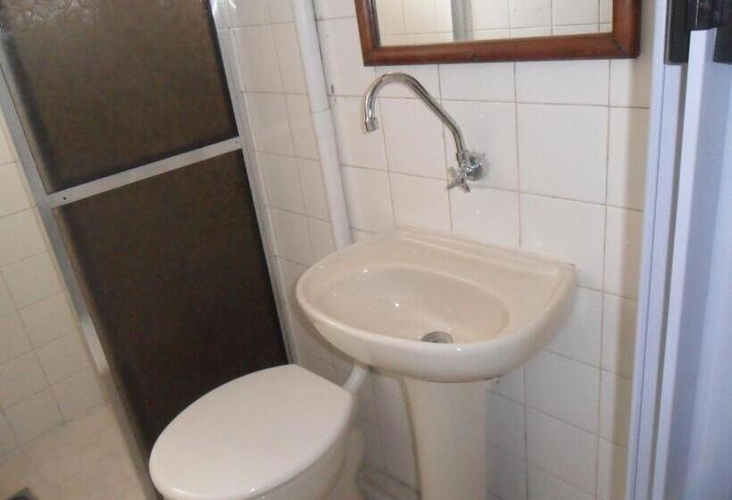 Пансион Pousada Da Serra