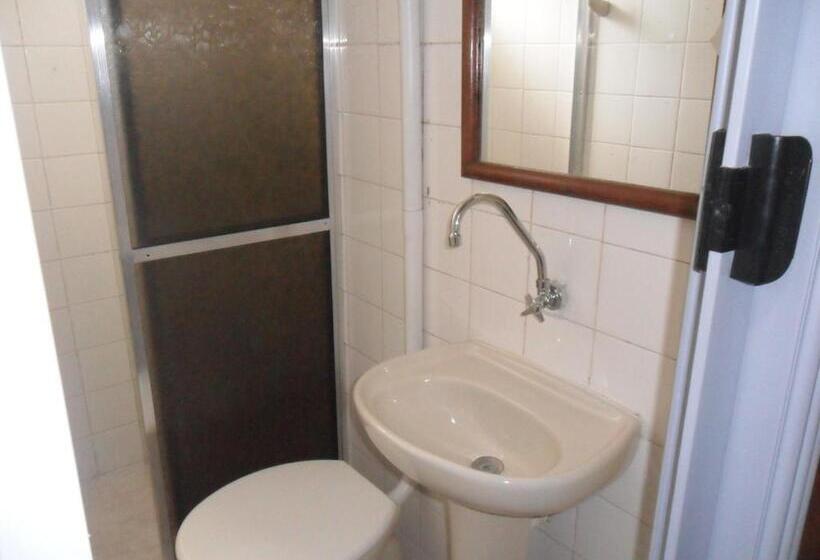 Пансион Pousada Da Serra