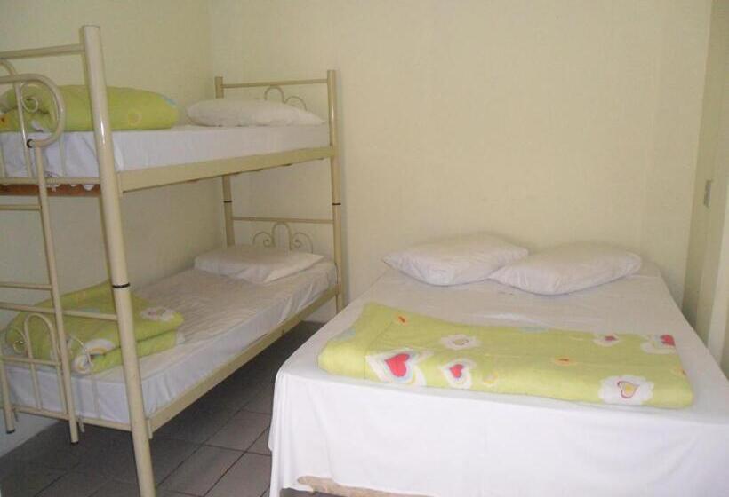 Пансион Pousada Da Serra