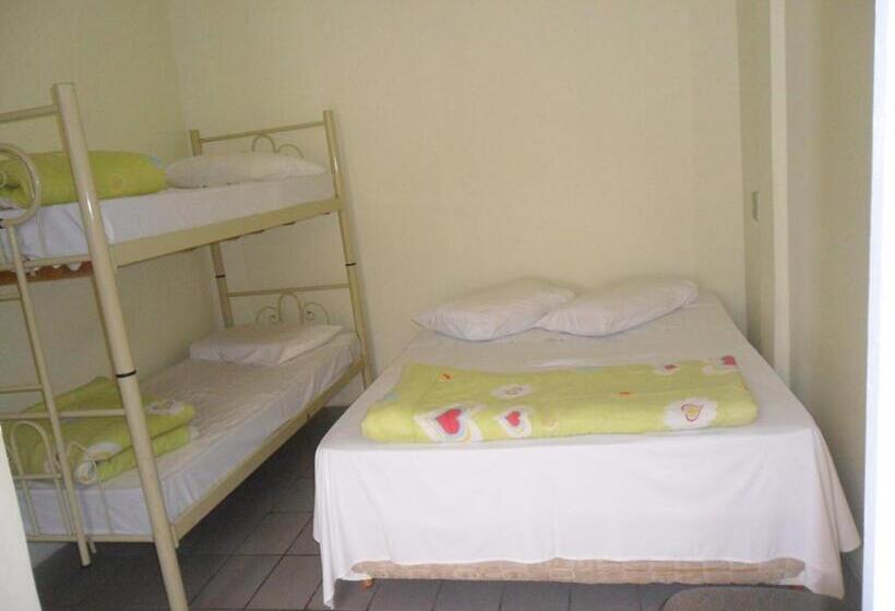 Пансион Pousada Da Serra