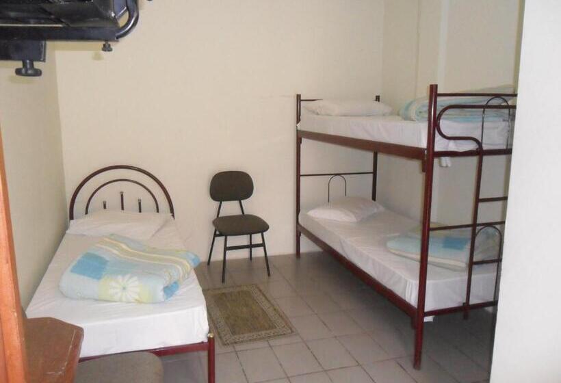 Пансион Pousada Da Serra