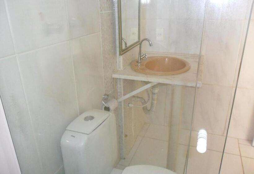 Пансион Pousada Da Serra