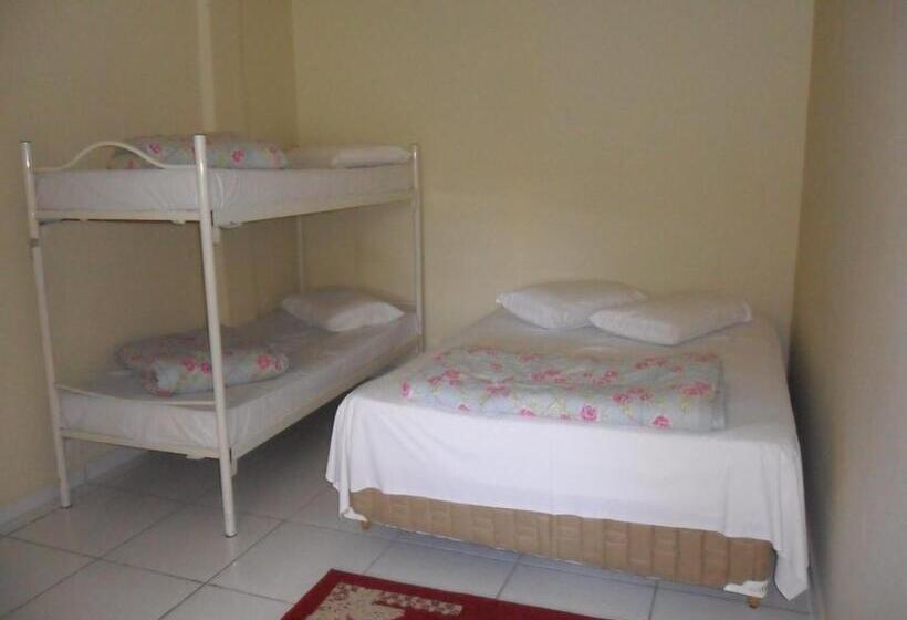 Пансион Pousada Da Serra