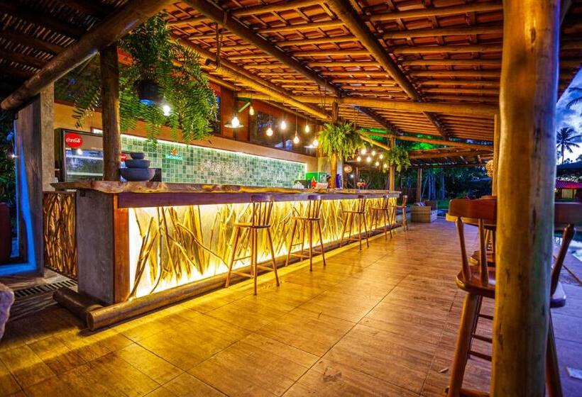 Пансион Eco Luar Boutique