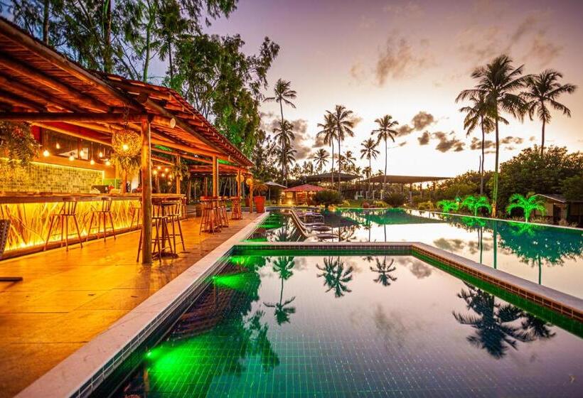 Пансион Eco Luar Boutique