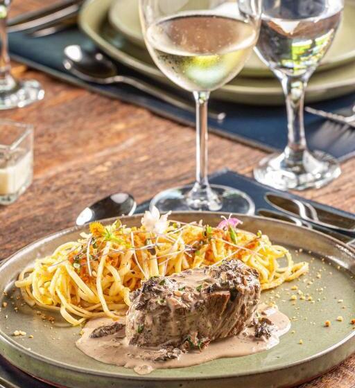 Пансион Eco Luar Boutique