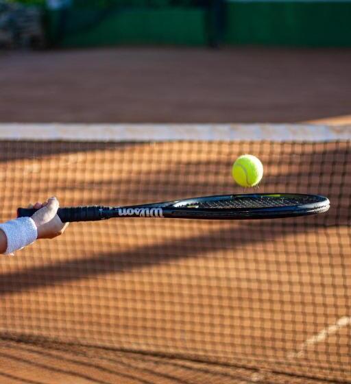 Пансион Eco Luar Boutique