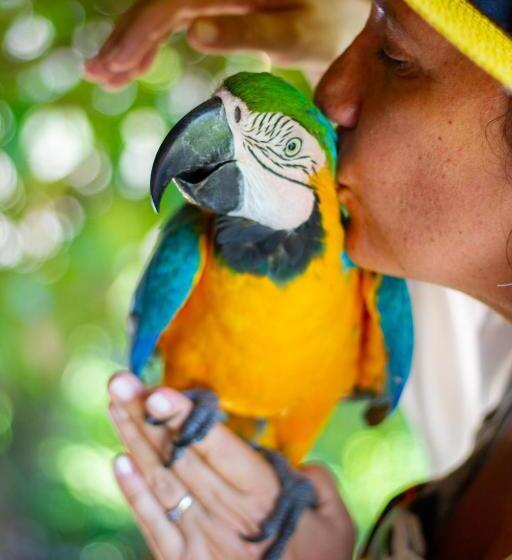 Пансион Eco Luar Boutique