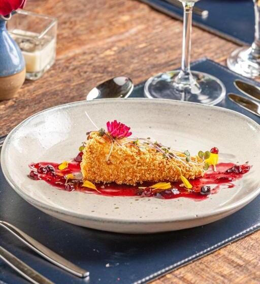 Пансион Eco Luar Boutique