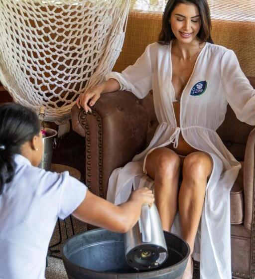 Пансион Eco Luar Boutique