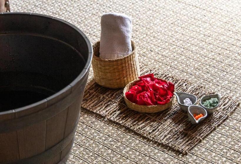 Пансион Eco Luar Boutique