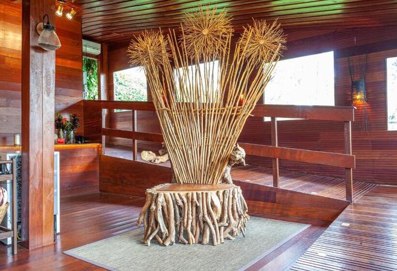 Пансион Eco Luar Boutique