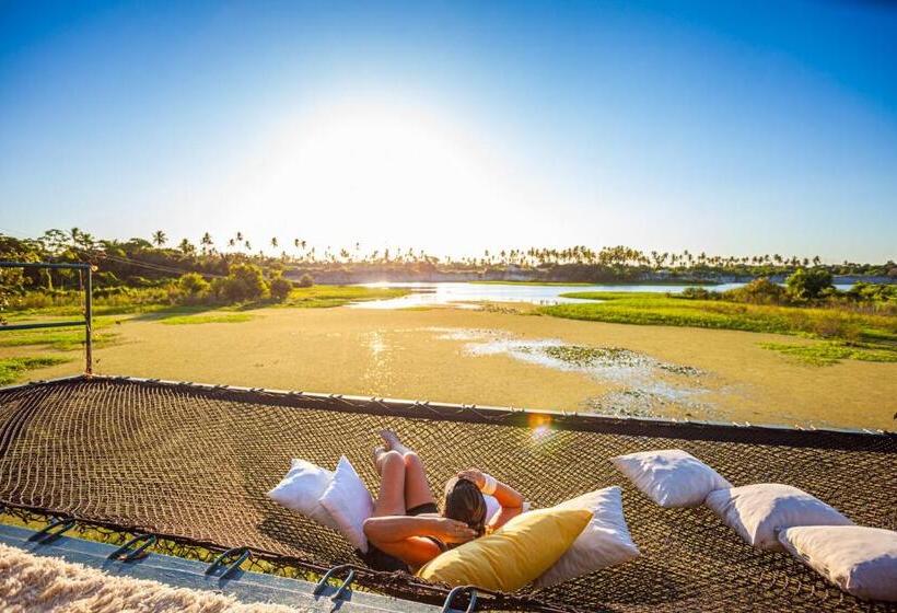 Пансион Eco Luar Boutique