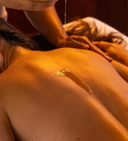 Пансион Eco Luar Boutique