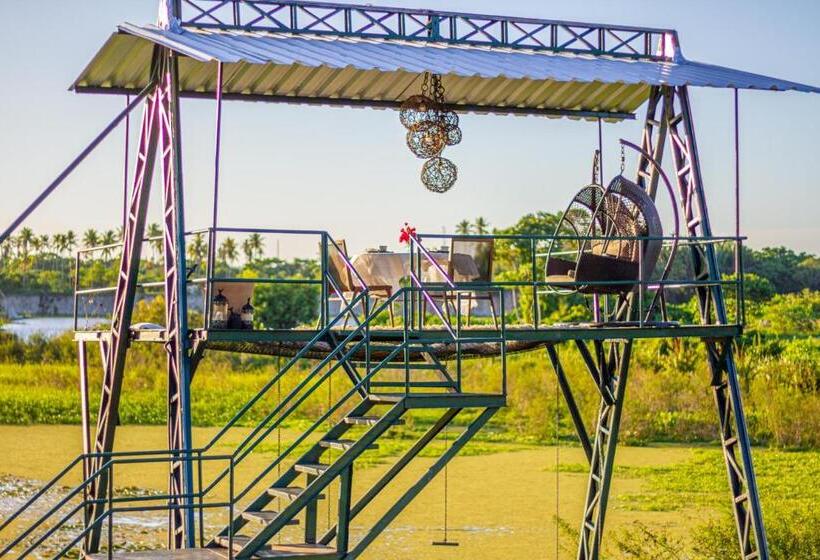 Пансион Eco Luar Boutique