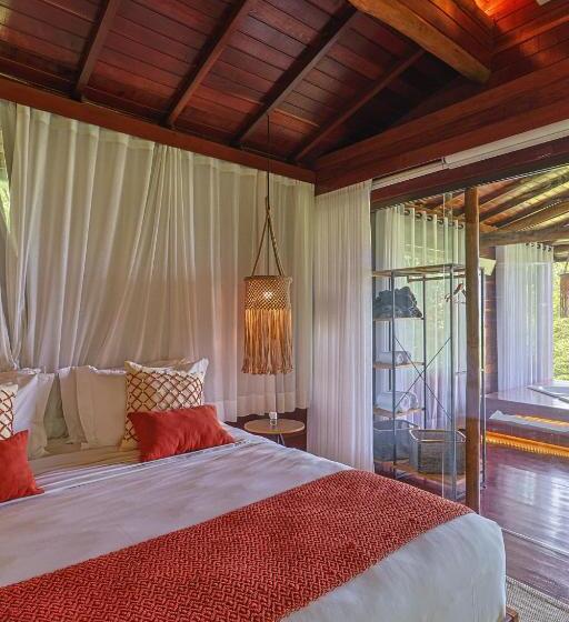 Пансион Eco Luar Boutique