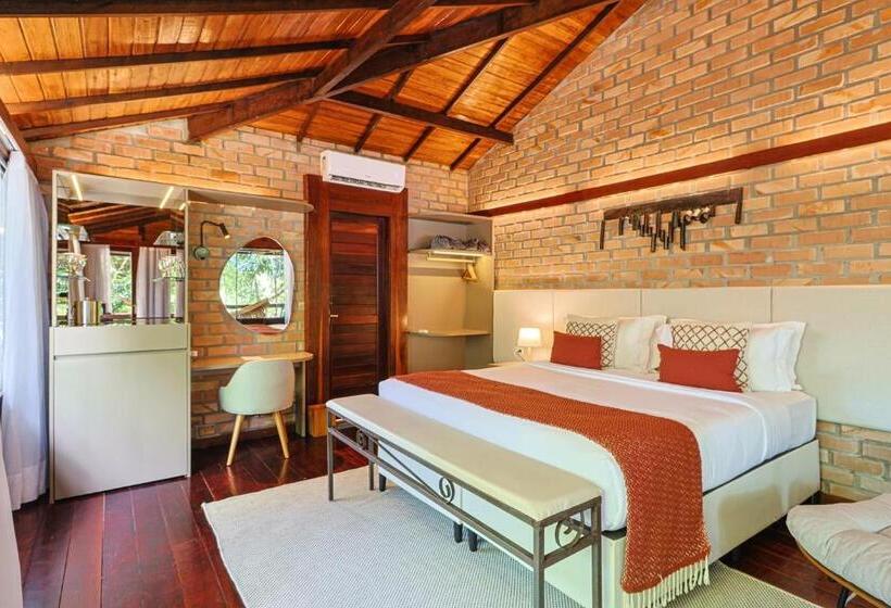 Пансион Eco Luar Boutique