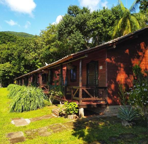 膳宿费 Pousada Itaimbé