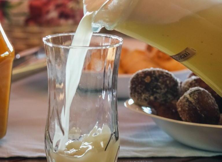 膳宿费 Pousada Itaimbé