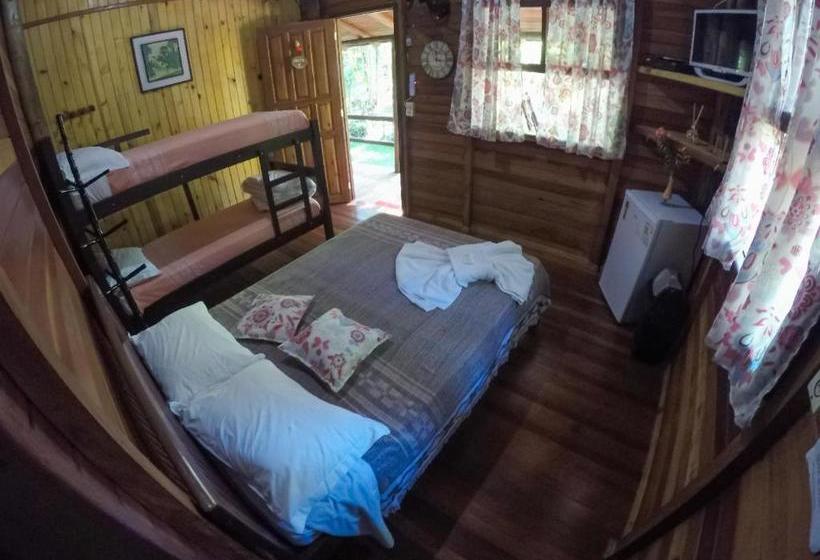 膳宿费 Pousada Itaimbé