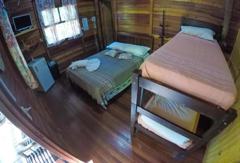 膳宿费 Pousada Itaimbé