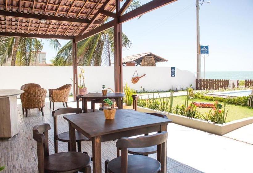 Пансион Pousada Nossa Ilha