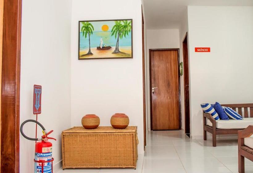 Пансион Pousada Nossa Ilha