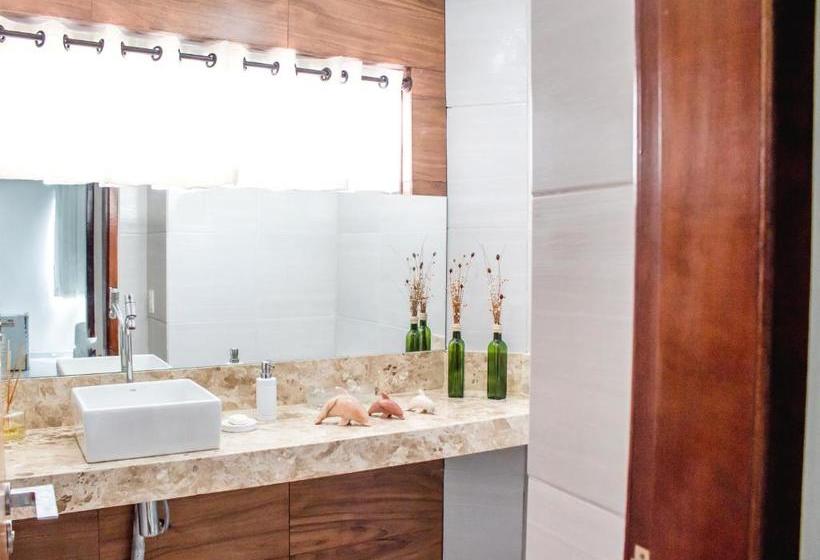 Пансион Pousada Nossa Ilha