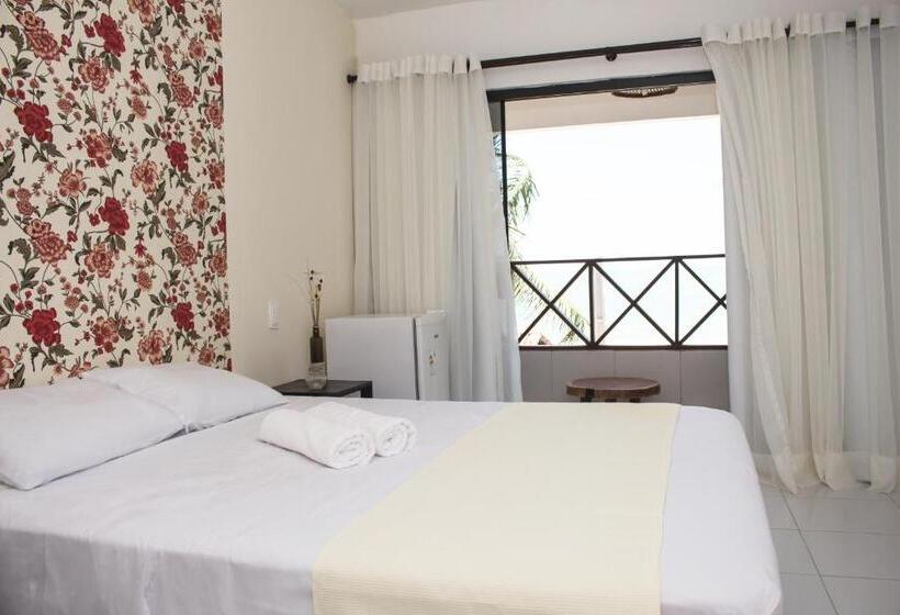 Пансион Pousada Nossa Ilha