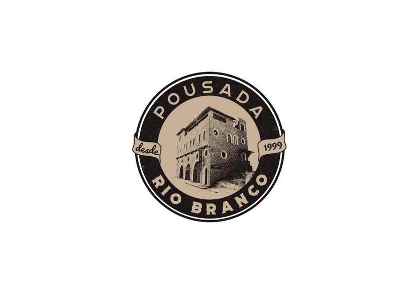 Pensionat Pousada Rio Branco Nova Lima