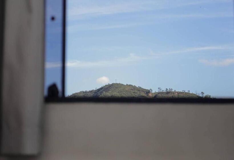 Pensão Pousada Rio Branco Nova Lima