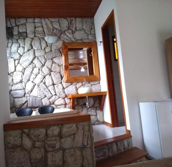 Пансион Pousada Sitio Do Visconde