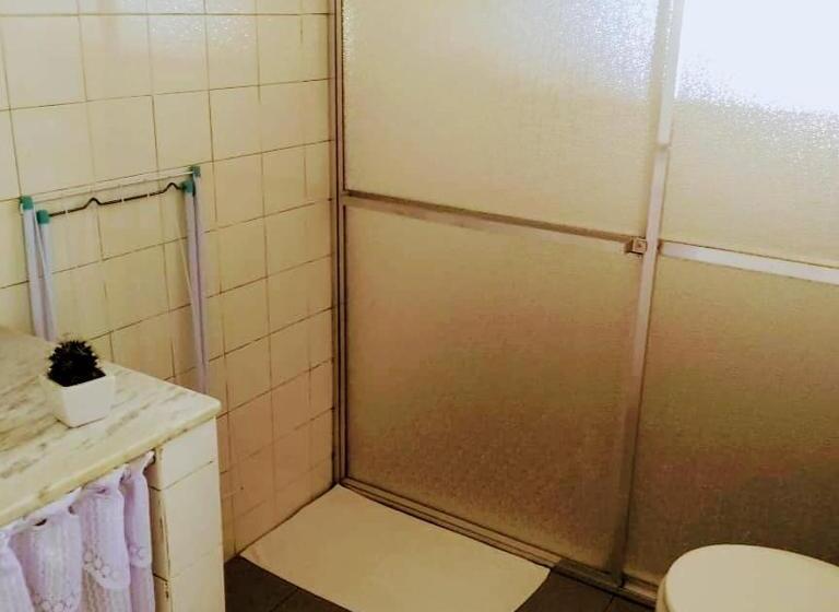 Пансион Pousada Sitio Do Visconde