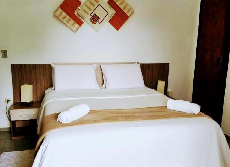 Пансион Pousada Sitio Do Visconde