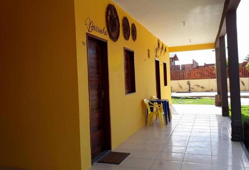 פנסיון Pousada Vila Mariana