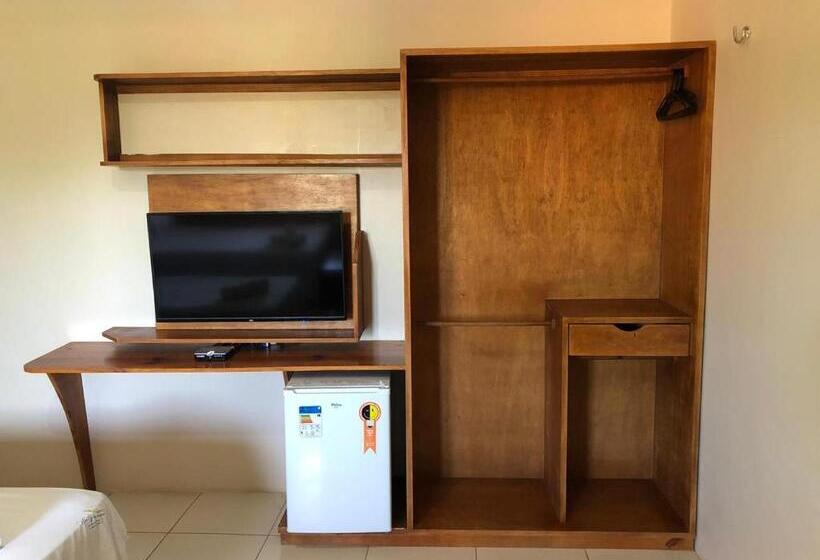 פנסיון Pousada Vila Mariana