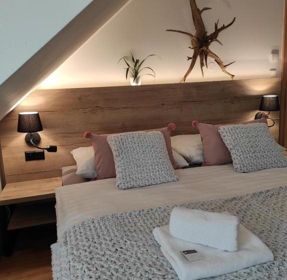 پانسیون Rezidence Vogelsang