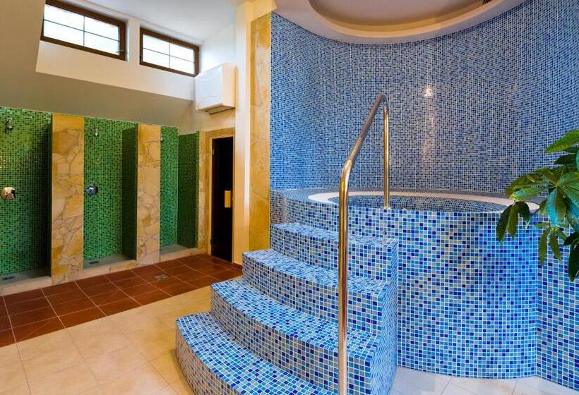 پانسیون Rezidence Vogelsang