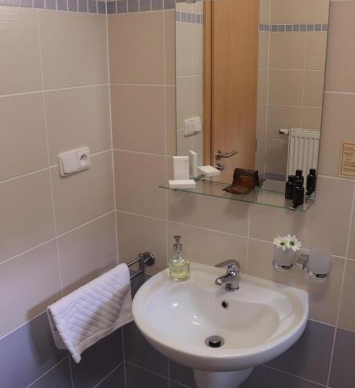 پانسیون Rezidence Vogelsang