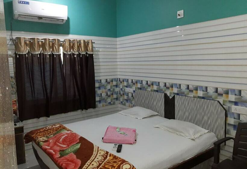 פנסיון Star Guest House