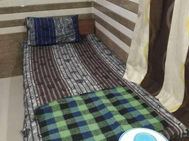 פנסיון Star Guest House